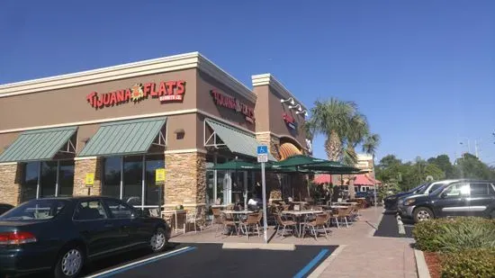 Tijuana Flats