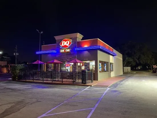 Dairy Queen Grill & Chill