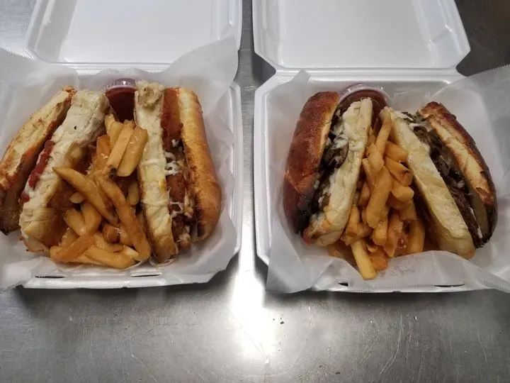 Pizza Express Ocala, FL Checkle