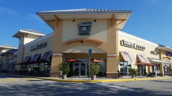 Panera Bread