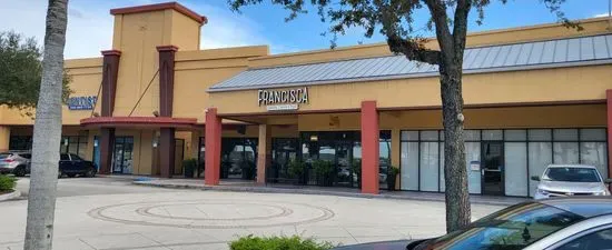 Francisca Charcoal Chicken & Meats (Miami)