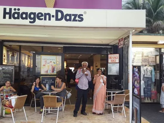 Häagen - Dazs