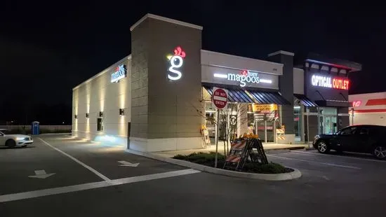 Huey Magoo's Chicken Tenders - Pinellas Park