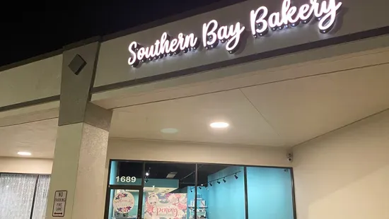 Southern Bay Bakery