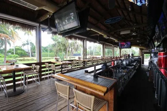Upper Deck Ale and Sports Grille