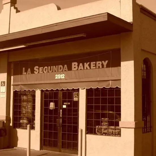 La Segunda Central Bakery