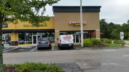 Firehouse Subs Summerfield Crossing