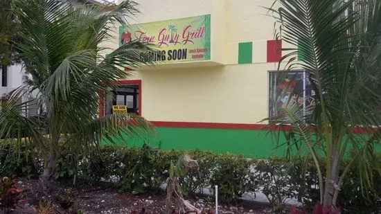 Fern Gully Grill - Lauderdale Lakes
