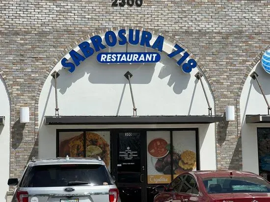 Sabrosura 718 Restaurant