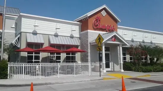 Chick-fil-A