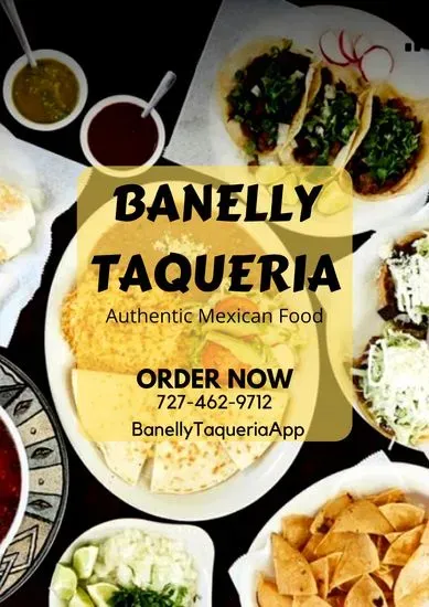 Banelly Taqueria