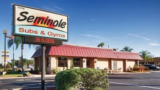 Seminole Subs & Gyros