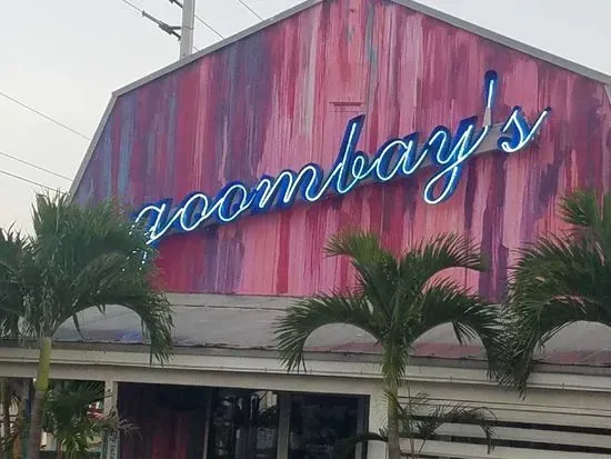 Goombay's Beachside