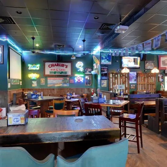 Charlie's Neighborhood Bar and Grill