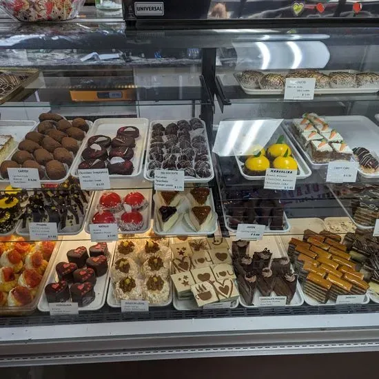 Chocolada Bakery & Cafe