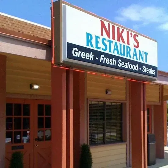 Niki's Family Restaurant