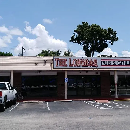 The Long Bar Pub & Grill