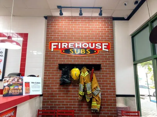 Firehouse Subs Miami Lakes