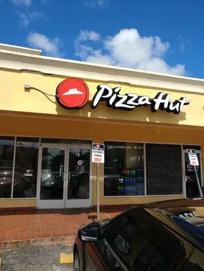 Pizza Hut