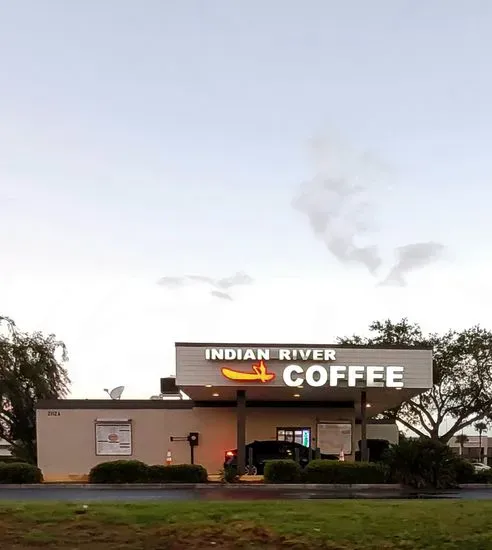 Indian River Coffee Co., Inc.