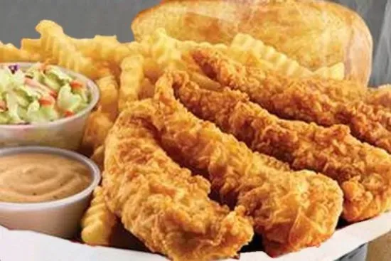 Chubby's Chicken Fingers & More