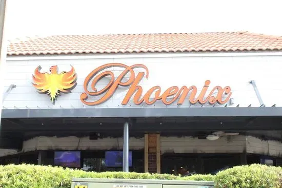 Phoenix Lounge