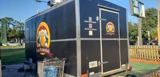 Las patronas Food Truck