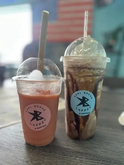 Kool Beenz Coffee and Smoothies