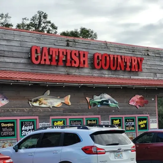 Catfish Country Restaurant