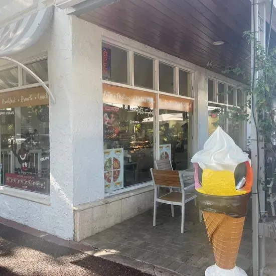 KONOS Gelato - Coconut Grove