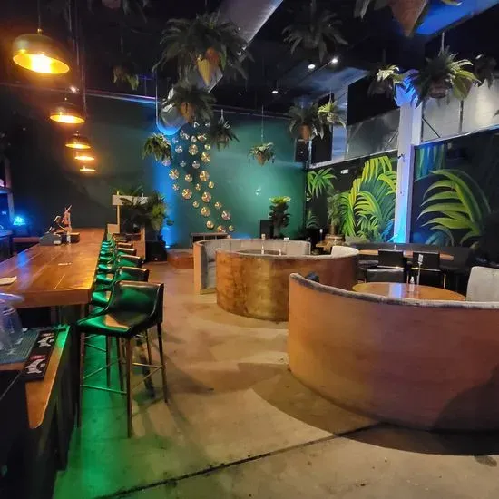 Atmos Immersive Dining