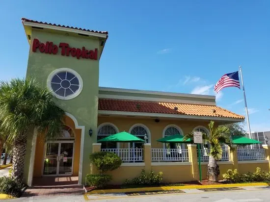 Pollo Tropical