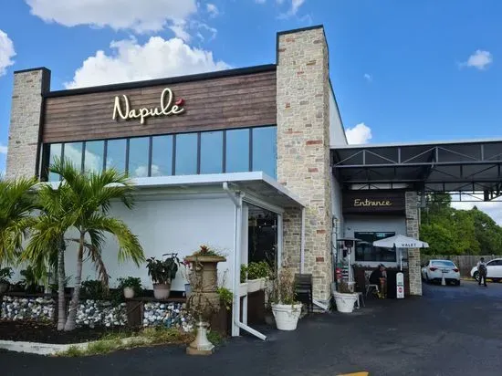 Napulé Restaurant