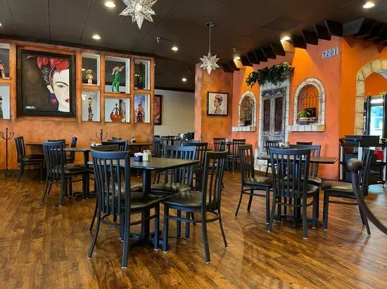 San Miguel Mexican Restaurant