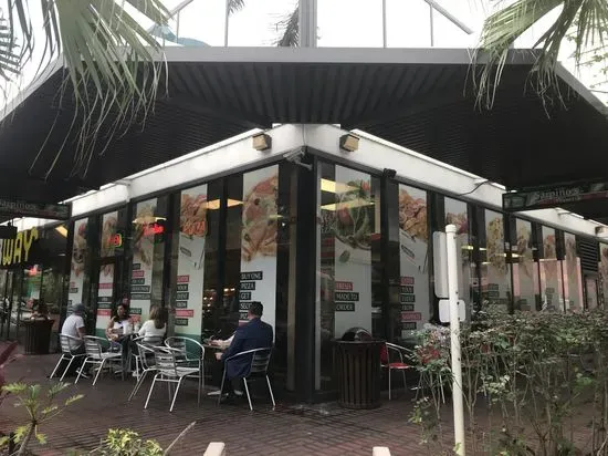 Sarpino's Pizzeria Fort Lauderdale