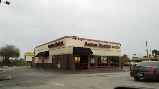 Boston Market