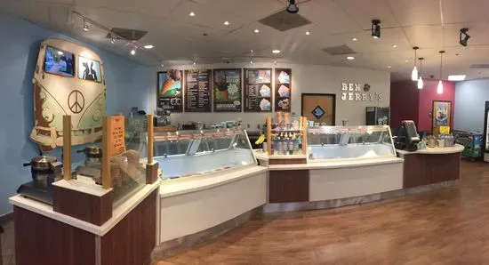 Ben & Jerry’s