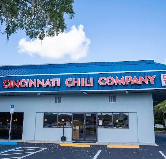 Cincinnati Chili Company - Clearwater