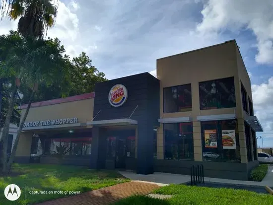 Burger King