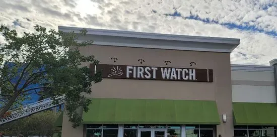 First Watch