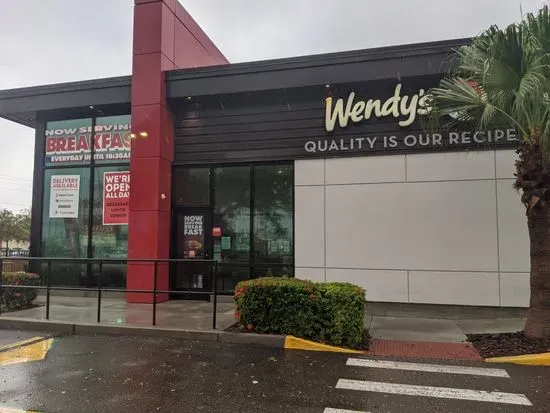 Wendy's