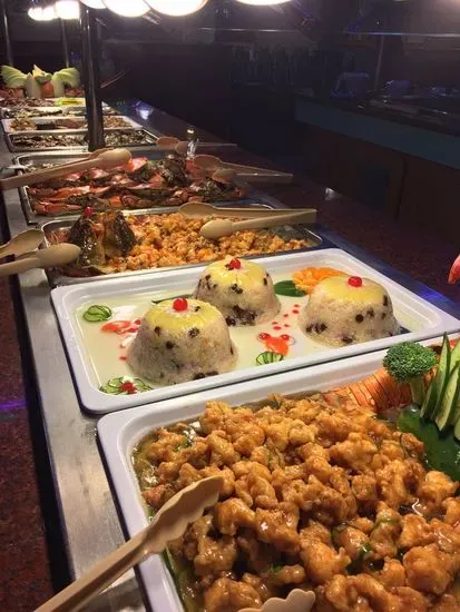 Super Orient Buffet