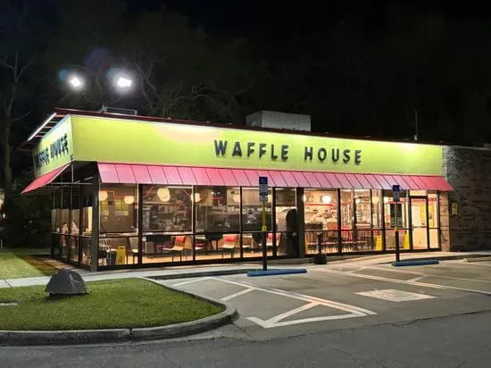 Waffle House