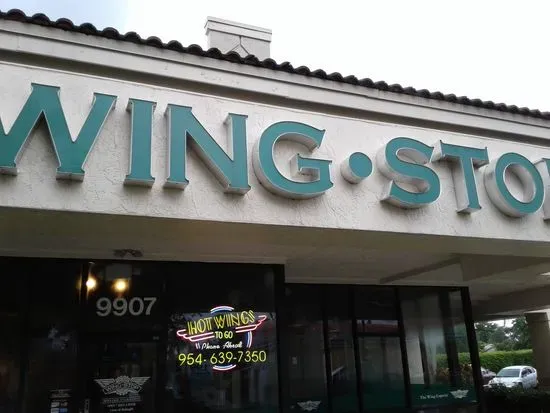 Wingstop