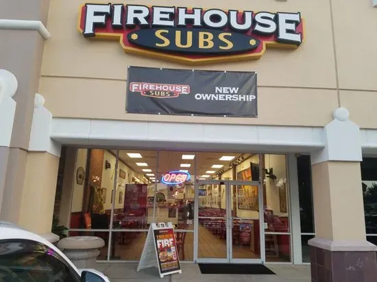 Firehouse Subs Ft. Myers