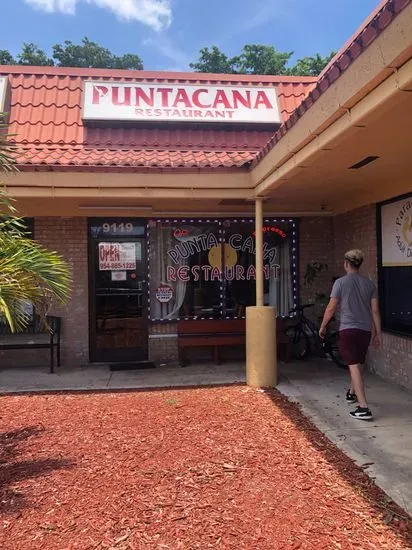 Punta Cana Restaurant Pembroke Pines