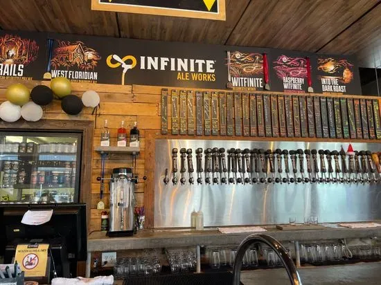 Infinite Ale Works