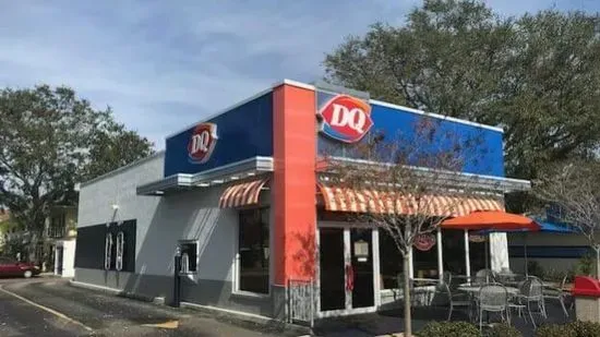 Dairy Queen (Treat)