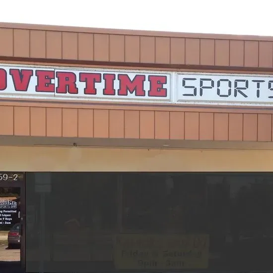 Overtime Sports Bar