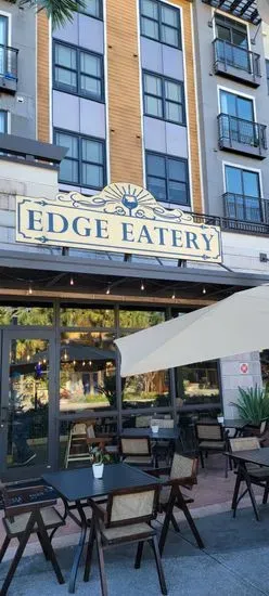 Edge Eatery